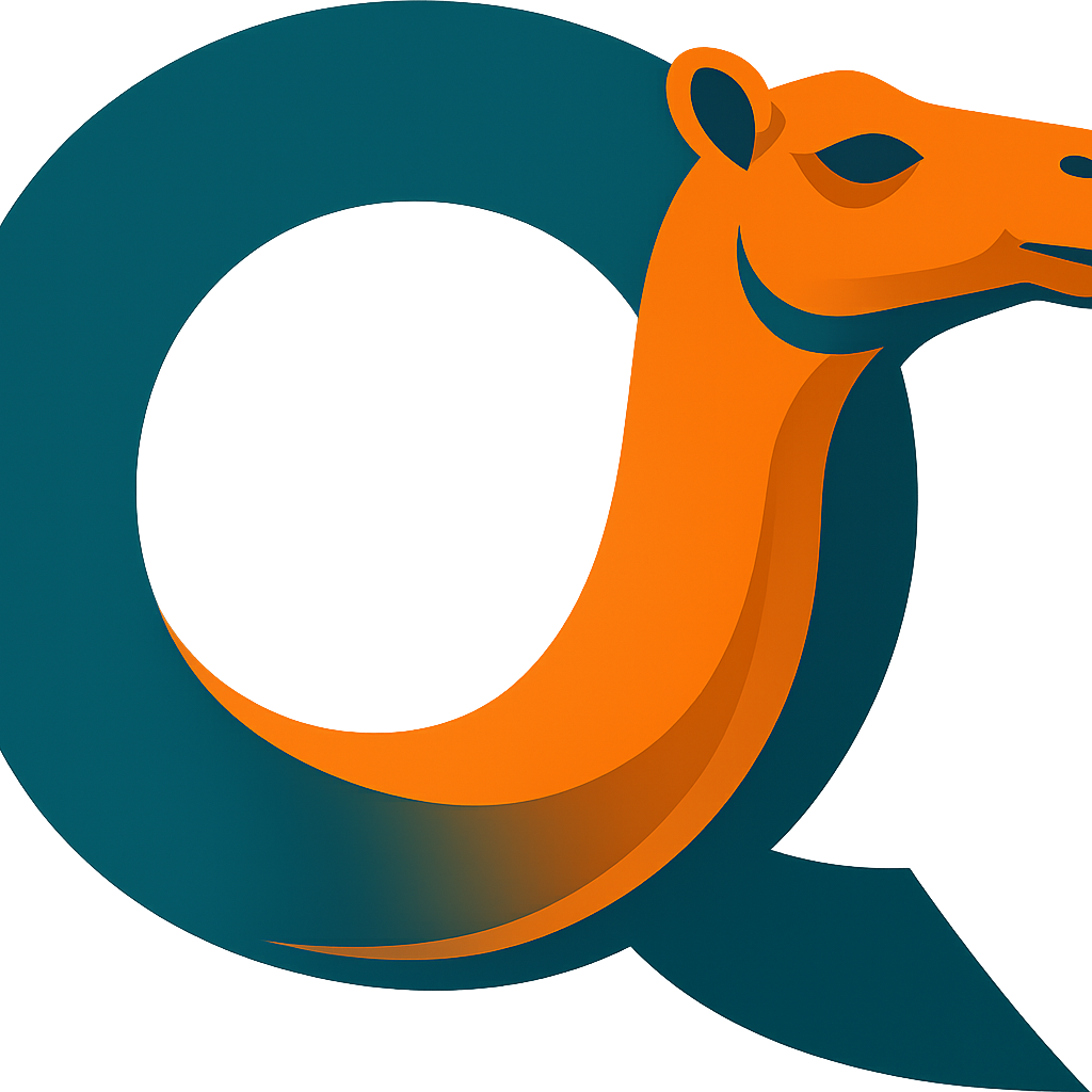 Qafilah Logo